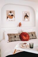 Bleu guesthouse