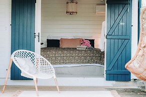 Bleu guesthouse