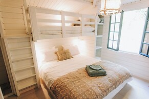Bleu guesthouse