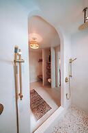 Bleu guesthouse