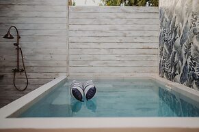 Bleu guesthouse
