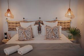 Bleu guesthouse