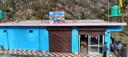 Yash Homestay Huddu