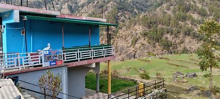 Yash Homestay Huddu