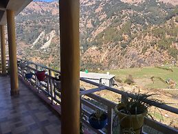Yash Homestay Huddu