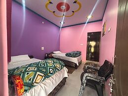 Yash Homestay Huddu