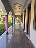 Yash Homestay Huddu