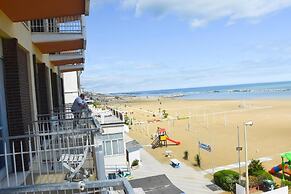 Hotel Suprem sul Mare