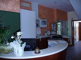 Hotel Suprem sul Mare
