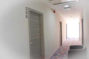 Hotel Suprem sul Mare