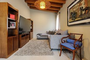 Villa del Carmen