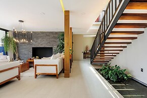 Villa del Carmen