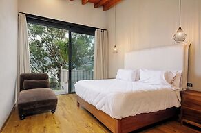 Villa del Carmen