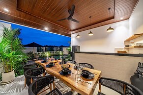 Nooky 4 Villa