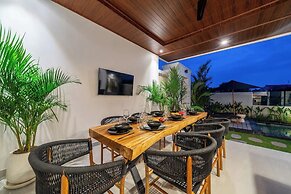 Nooky 4 Villa