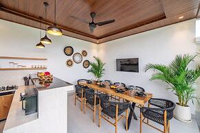 Nooky 4 Villa