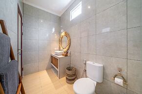Nooky 4 Villa