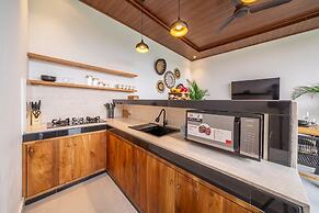 Nooky 4 Villa