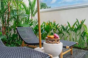Nooky 4 Villa