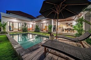 Nooky 4 Villa