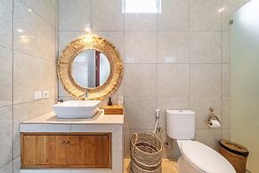Nooky 4 Villa