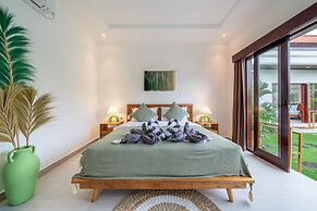 Nooky 4 Villa
