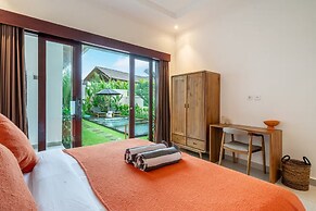 Nooky 4 Villa