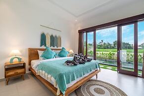 Nooky 4 Villa