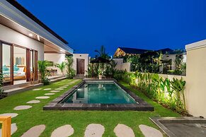 Nooky 4 Villa