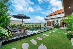 Nooky 4 Villa