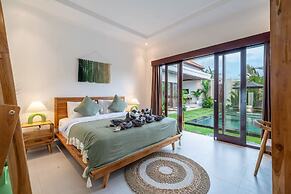 Nooky 4 Villa