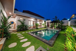 Nooky 4 Villa