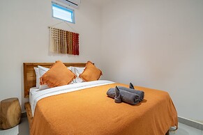 Nooky 4 Villa