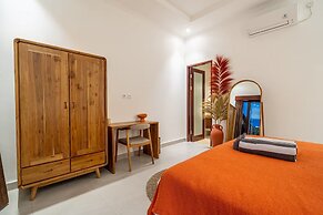 Nooky 4 Villa