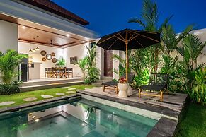 Nooky 4 Villa