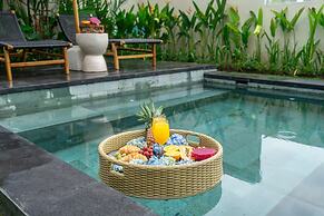 Nooky 4 Villa