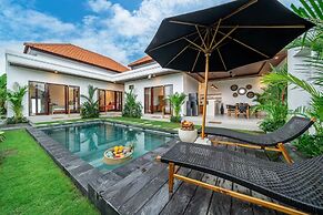 Nooky 4 Villa
