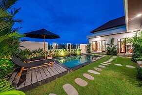 Nooky 4 Villa