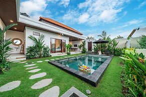 Nooky 4 Villa