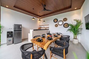 Nooky 4 Villa