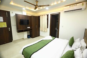 Hotel Vishal Palace