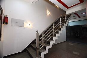 Hotel Vishal Palace
