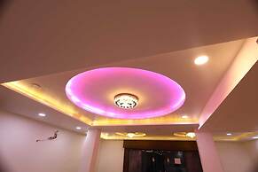 Hotel Vishal Palace