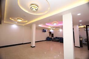 Hotel Vishal Palace