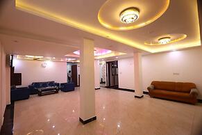 Hotel Vishal Palace