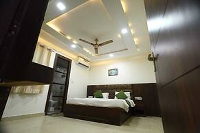 Hotel Vishal Palace