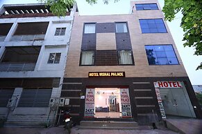 Hotel Vishal Palace