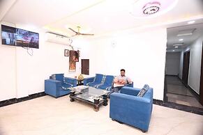 Hotel Vishal Palace