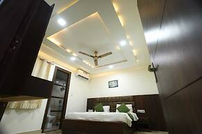 Hotel Vishal Palace