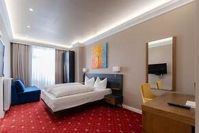 2H Hotel Horizon